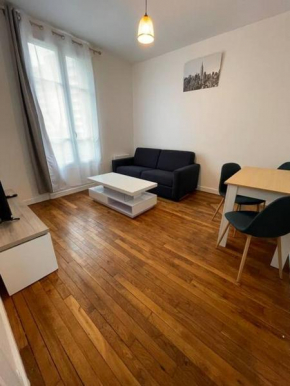 Magnifique appartement T2